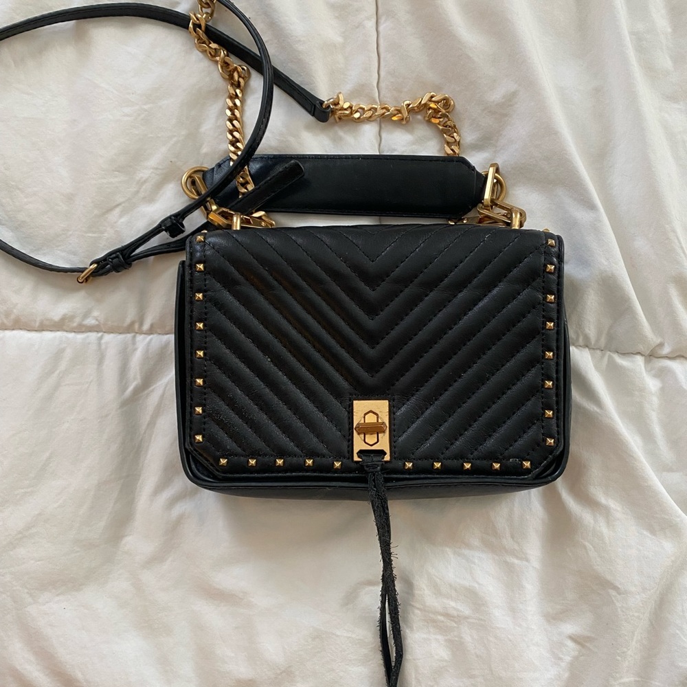 Rebecca Minkoff Crossbody